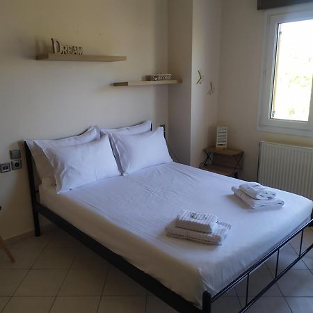 Casa Bella Vista Villa Skopelos Dış mekan fotoğraf