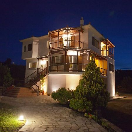 Casa Bella Vista Villa Skopelos Dış mekan fotoğraf