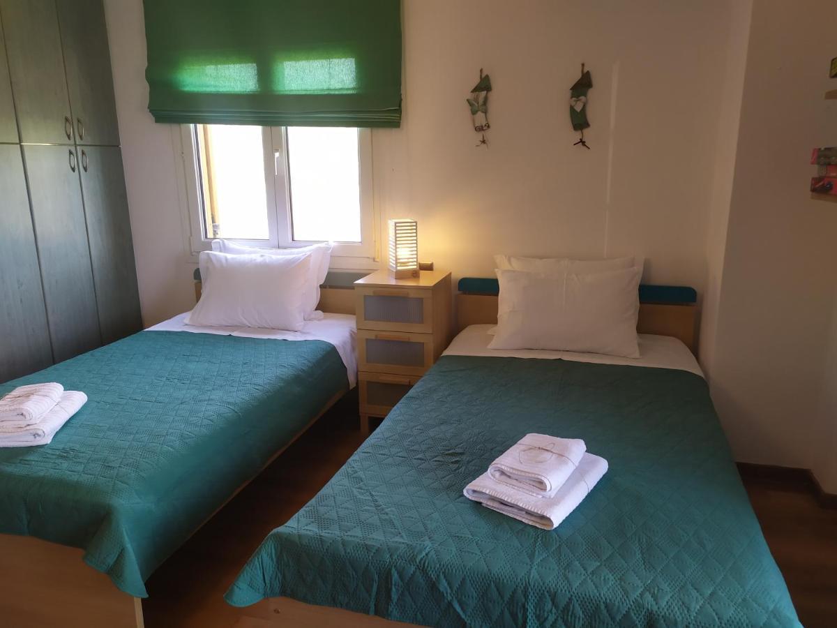 Casa Bella Vista Villa Skopelos Dış mekan fotoğraf