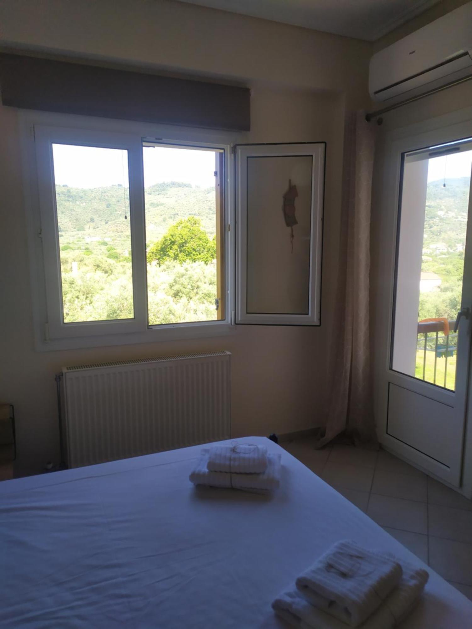 Casa Bella Vista Villa Skopelos Dış mekan fotoğraf