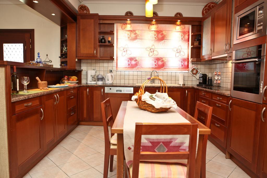 Casa Bella Vista Villa Skopelos Dış mekan fotoğraf