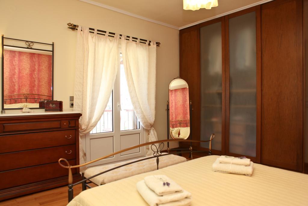 Casa Bella Vista Villa Skopelos Dış mekan fotoğraf