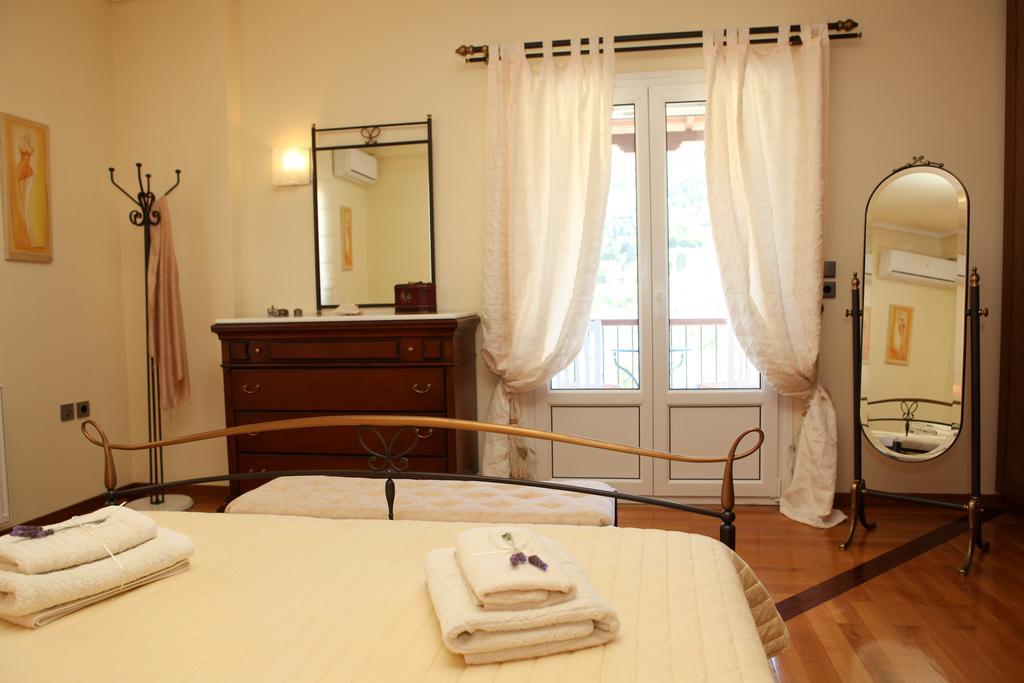 Casa Bella Vista Villa Skopelos Dış mekan fotoğraf