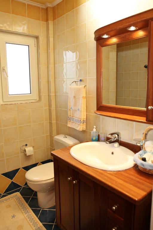 Casa Bella Vista Villa Skopelos Dış mekan fotoğraf